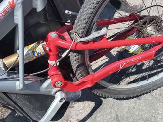 Cannondale v900 $$200
