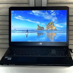 ASUS ROG Gaming Laptop G75VW Intel Core i7 1TB Computer