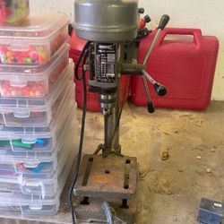 Drill Press