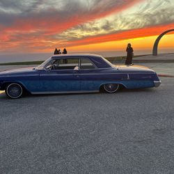 1962 Chevrolet Impala