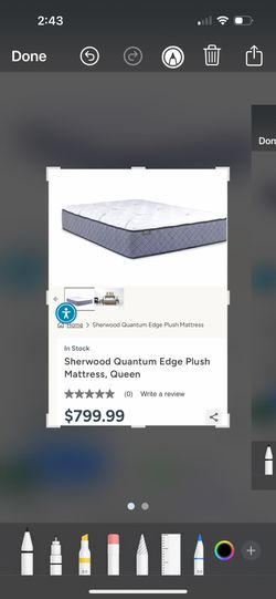 Queen Matress