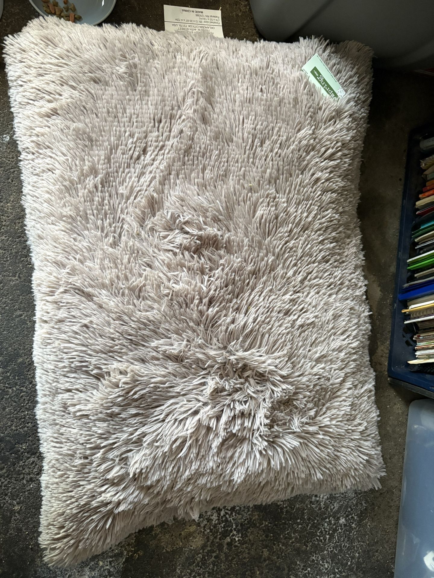 Pet Bed