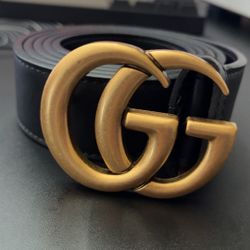 Gucci Belt 