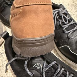 Shoes Size 12 Like New 