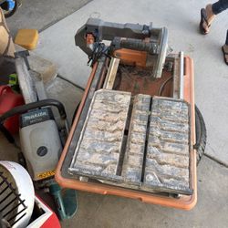 Table Saw 