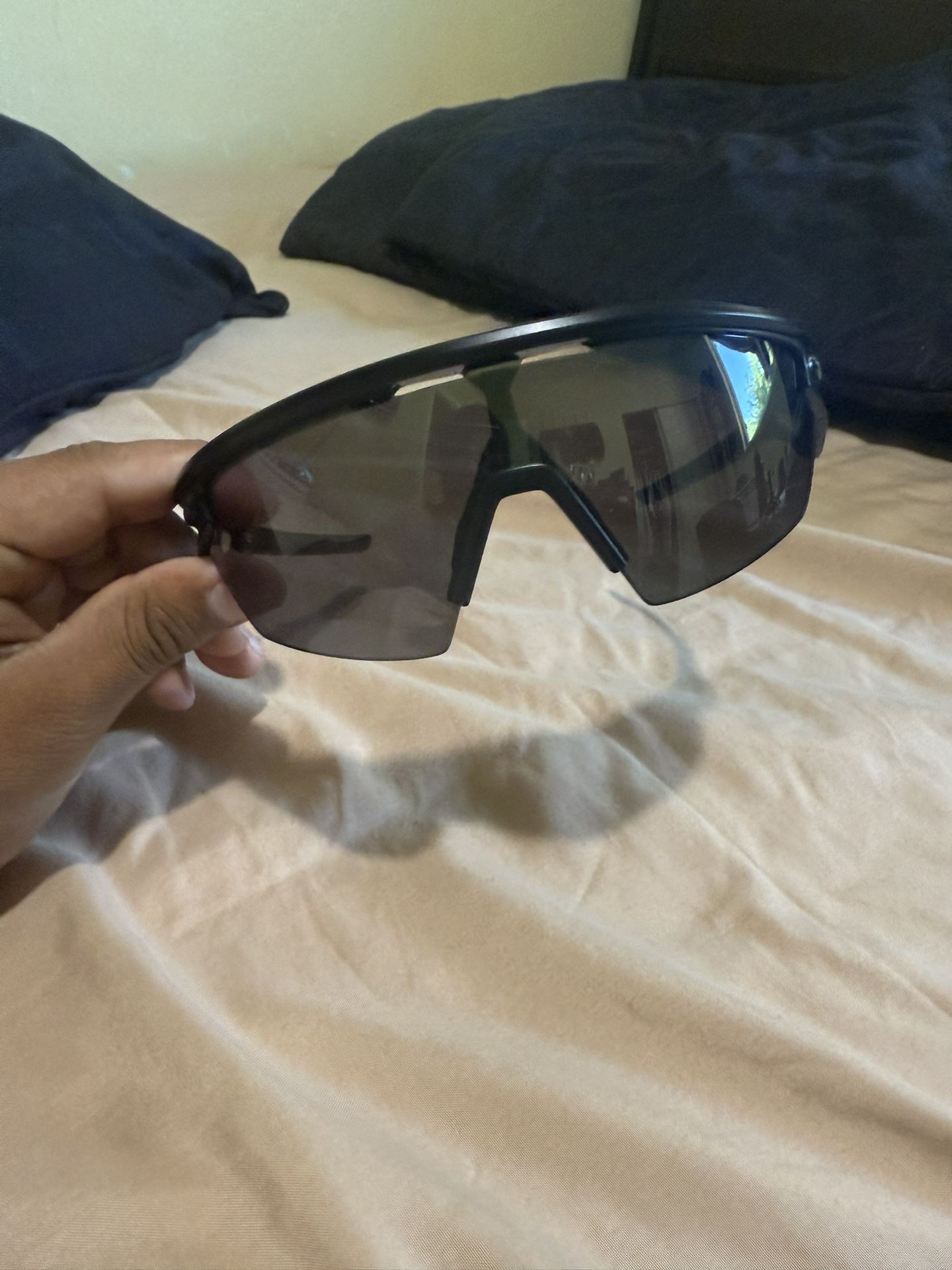 Sphaera Oakleys