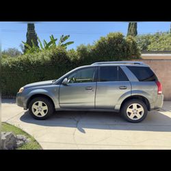 2006 Saturn VUE