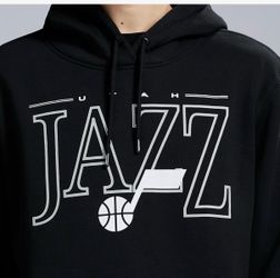 Jazz sweatshirt size S