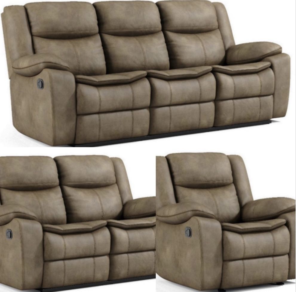 Recliners