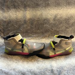 Nike Kobe AD NXT 360 FastFit Multicolor Size 10 Vnds 