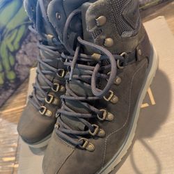 Merrell Boulder Men's Hiking Boots