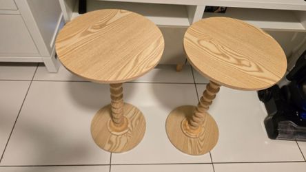 Masupu Accent Table  Set