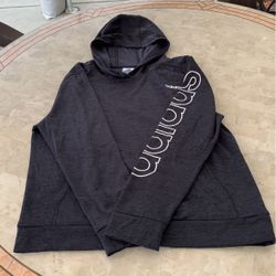 Youngers Sz XL 18/20 Adidas Hoodie 