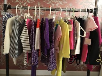 Brand New Juicy couture baby clothes