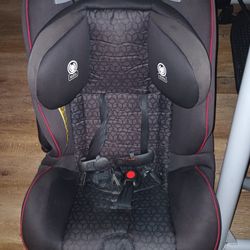 Car Seat & Booster 2 IN 1