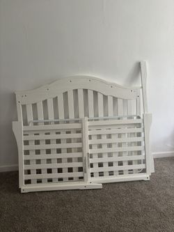 Baby Crib