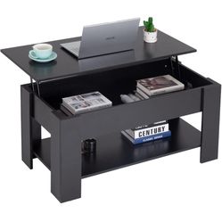 FDW Lift Top Coffee Table