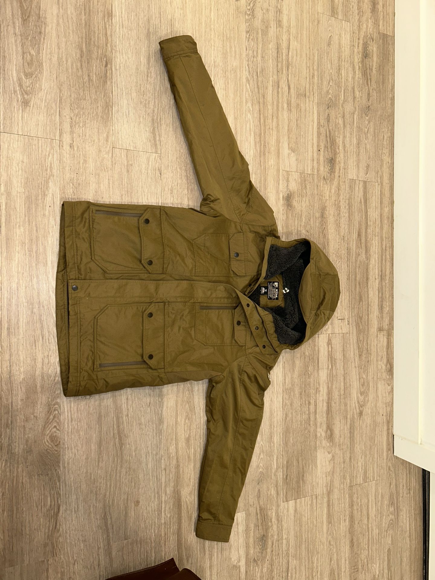 Kuhl Jacket