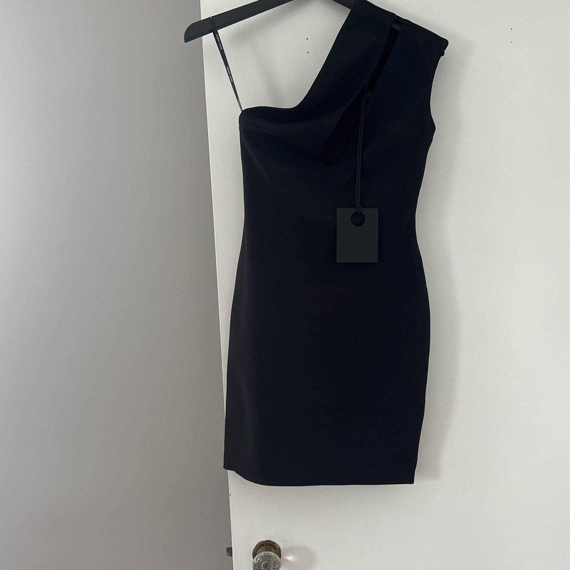 Solace London Size 2, dress