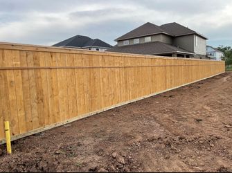 Quality Fencing With Martin Fencing