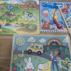 Puzzles