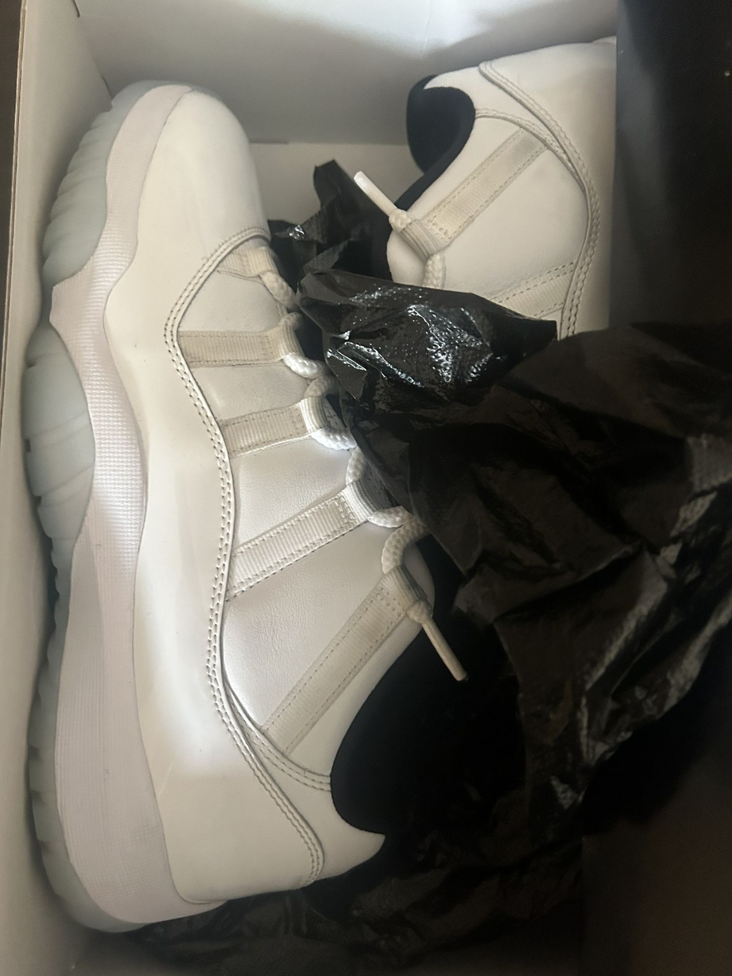 Jordan 11