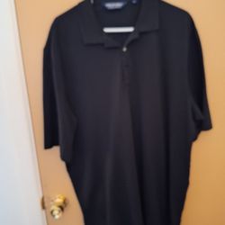 Ralph Lauren Polo Men's Golf Polo Shirt Size XL 