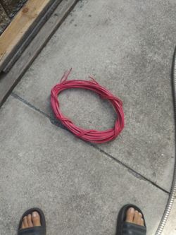 Eletrical Wire