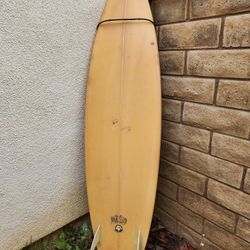 McCoy Surfboard