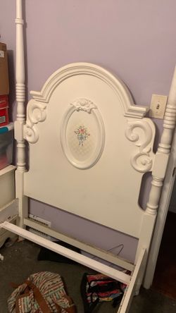 Kids bed