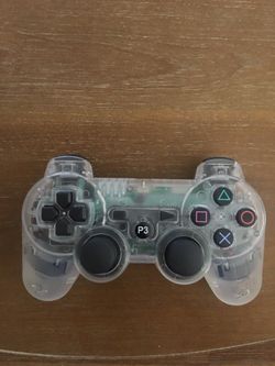 Sony PlayStation ps3 new wireless controller