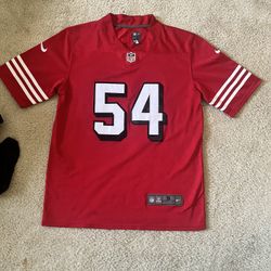 49ners Jersey