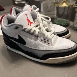 Jordan Thinker Shoes Size 13 Men In Good Condition 