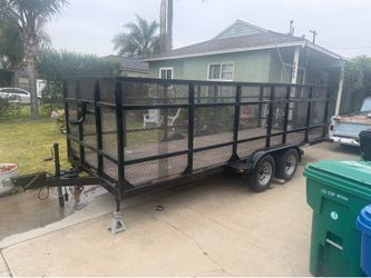 Trailer