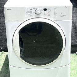 Working GAS Kenmore Dryer (CAN DELIVER!) 