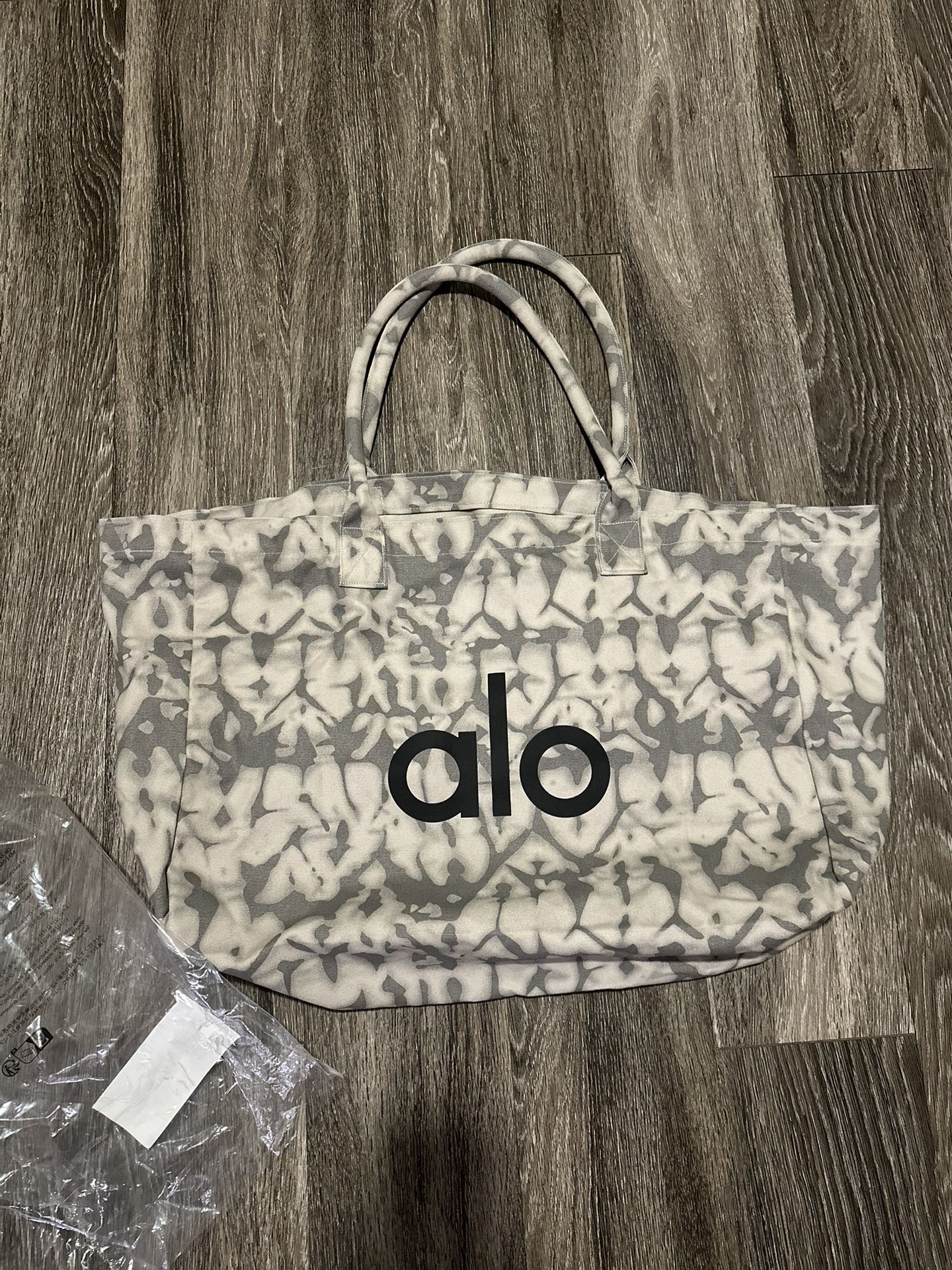 Alo Tote Bag