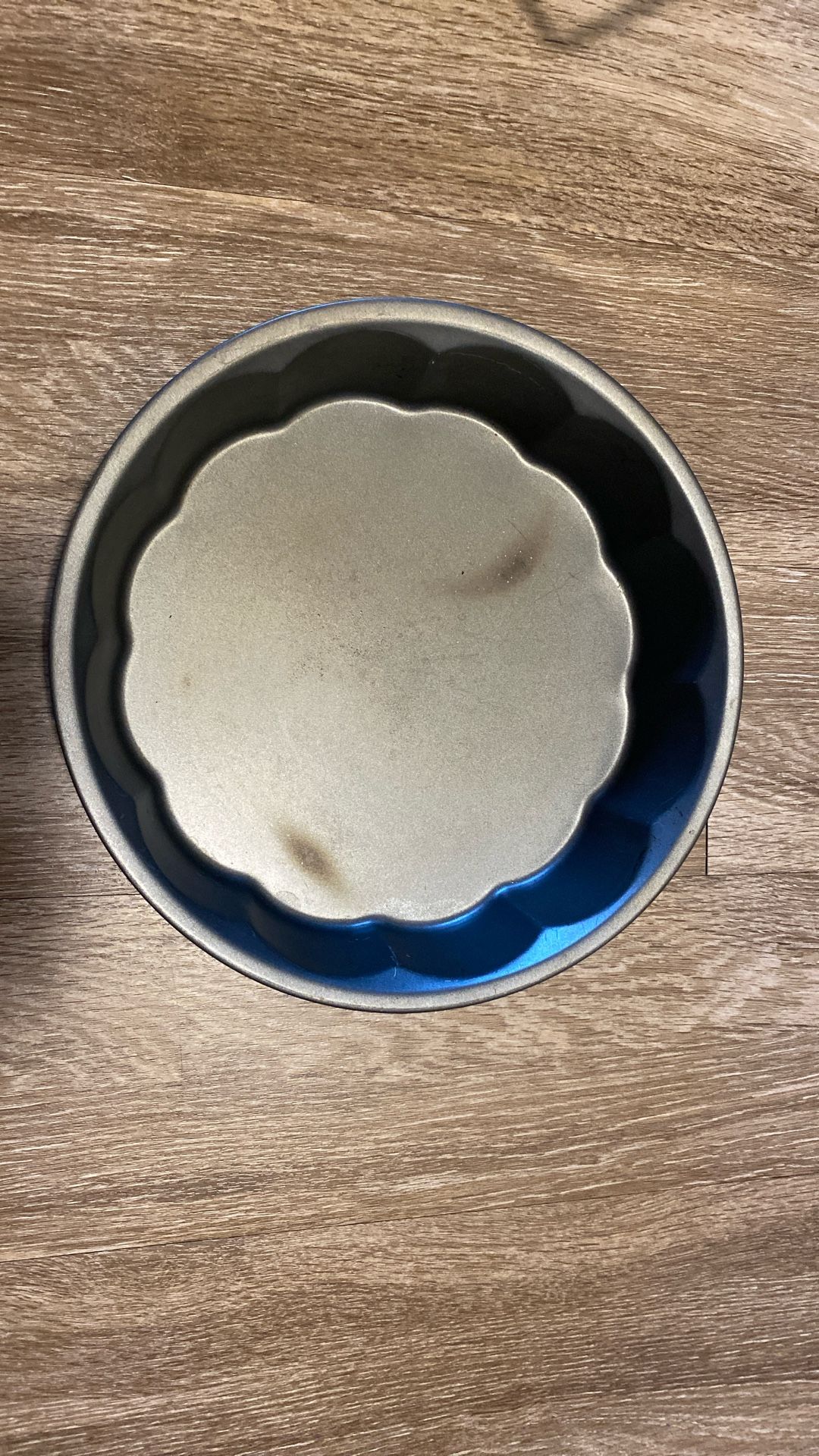 Baking pan