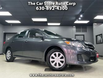 2011 Toyota Corolla