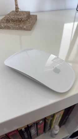 Apple Magic Mouse