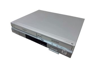 Panasonic DMR-ES40V DVD Recorder VHS VCR Combo Player HDMI