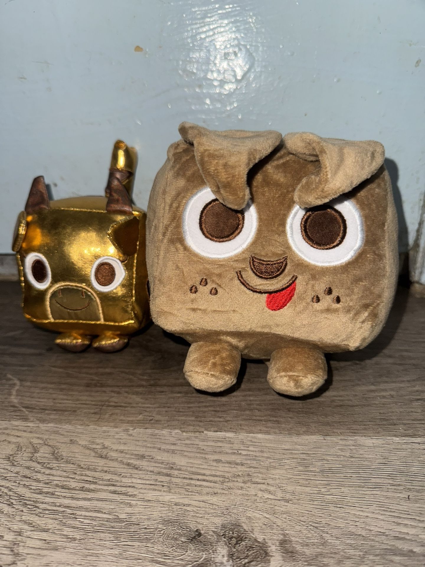 Pet Simulator Plush