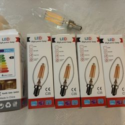 Light Bulbs