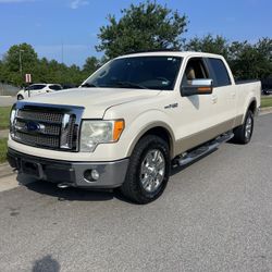 2009 Ford F-150