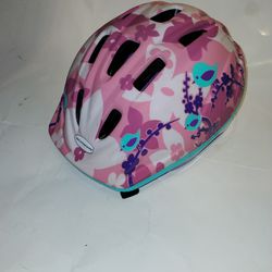 Schwinn Girls Bike Helmet Sz Medium