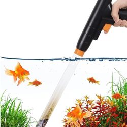 Fish Gravel Cleaner 