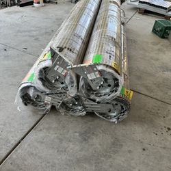 Roll Up Doors 