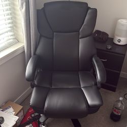Big And Tall Office Chair