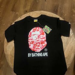 Bape Shirt