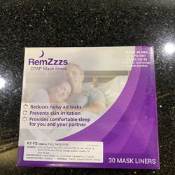 RemZzzs Nasal Cpap Mask Liners