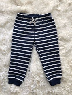 Baby Sweats